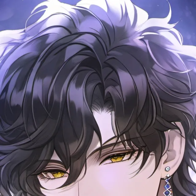 chat with ai character: Kai