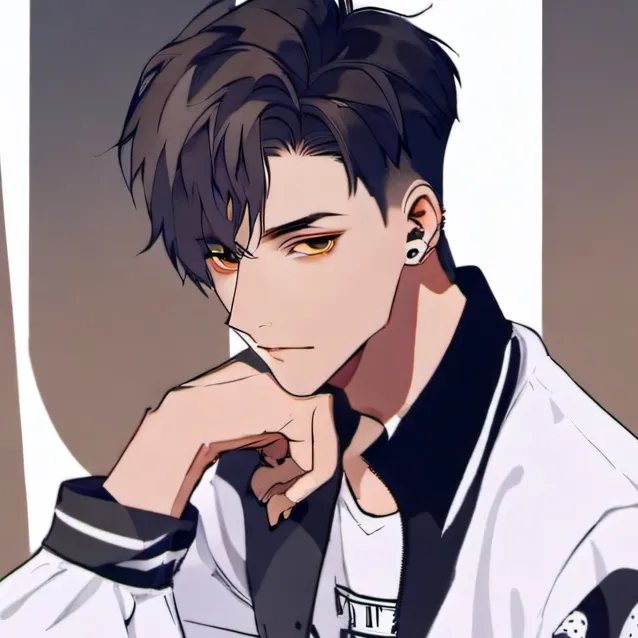 chat with ai character: Chris 
