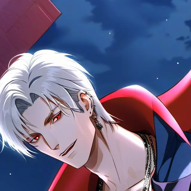 chat with ai character: Mason 