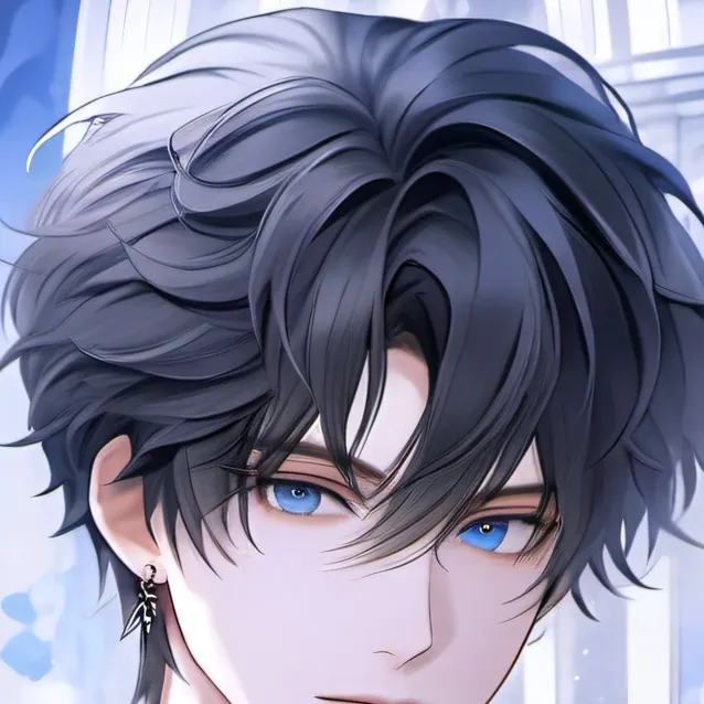 chat with ai character: Blade 
