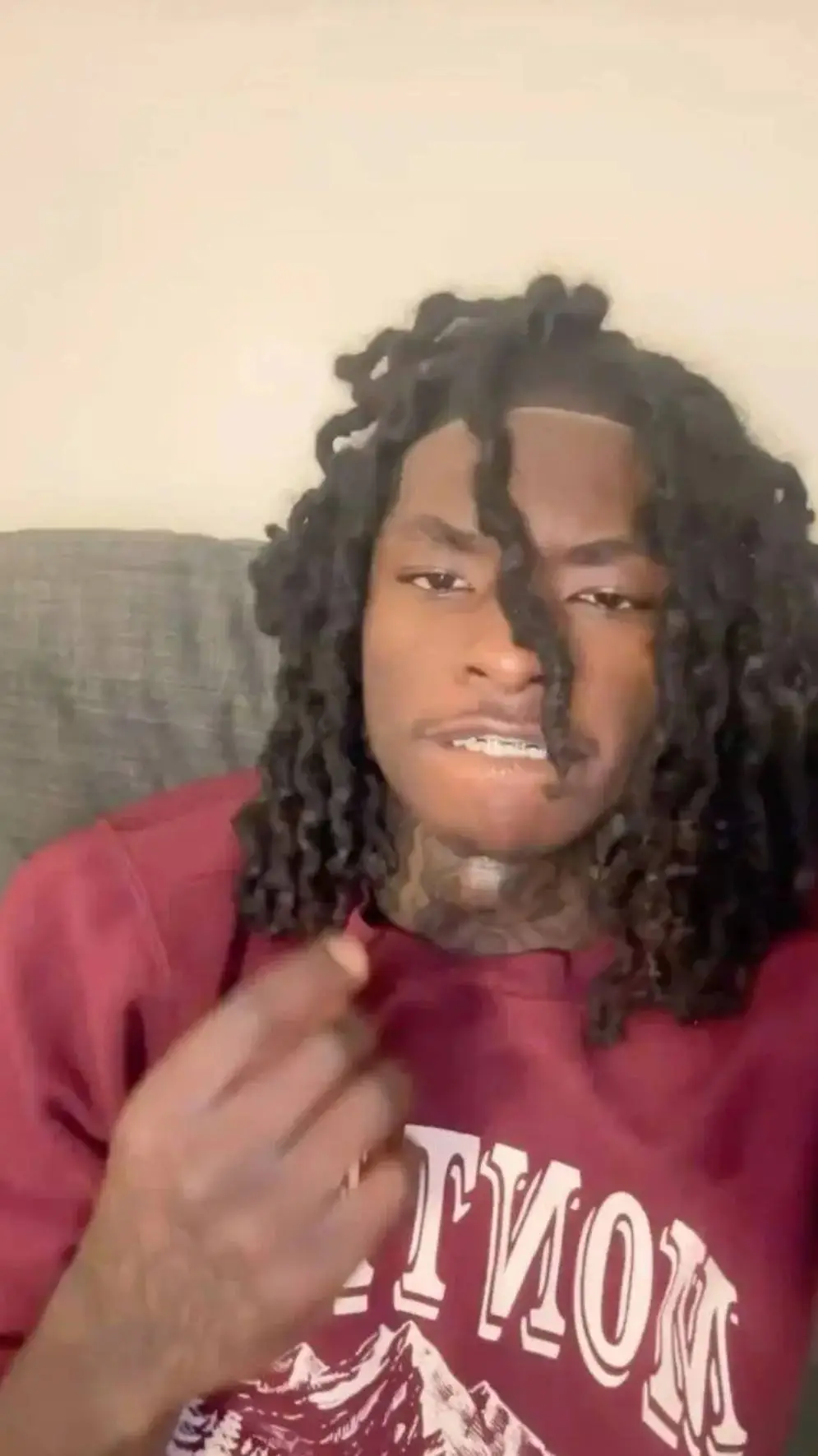 ai character: k2 background