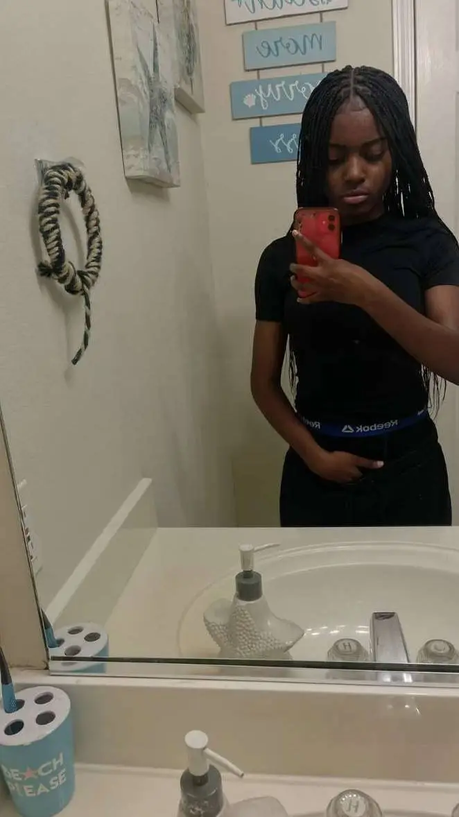 ai character: deior background