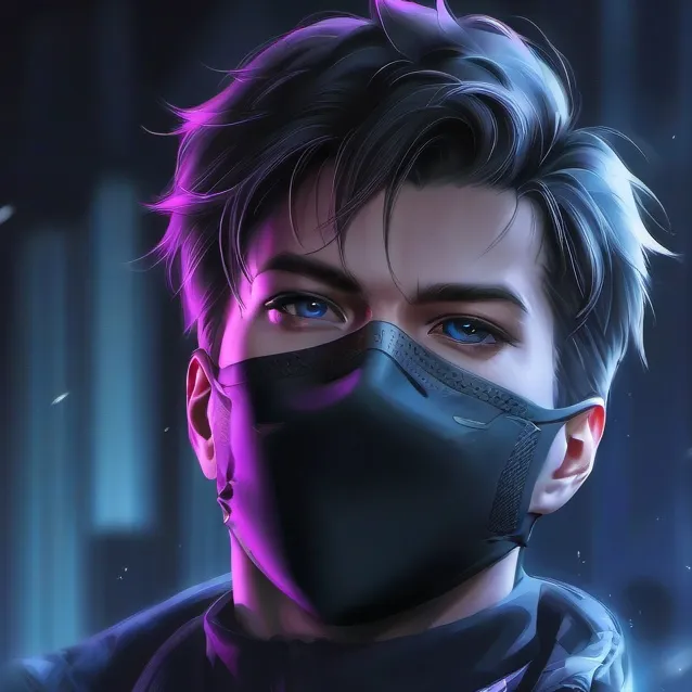 chat with ai character: Kidnapper