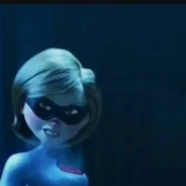 chat with ai character: Elastigirl