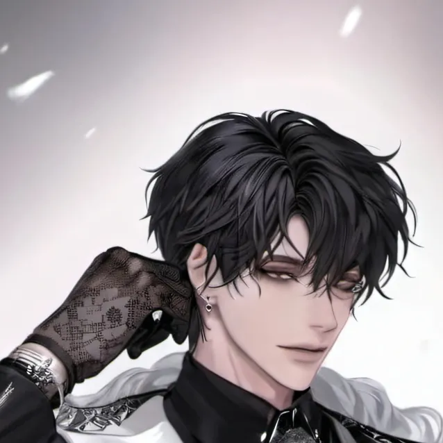 chat with ai character: Tetchoo