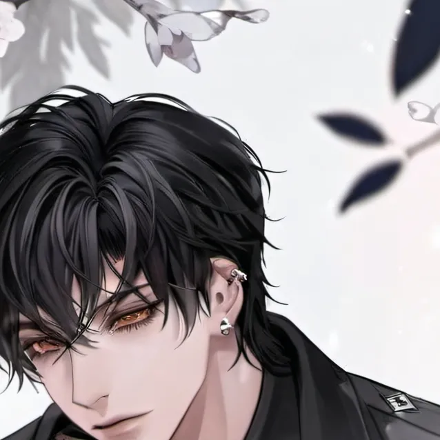 chat with ai character: tetchoo 
