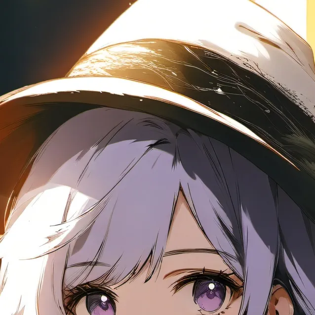 chat with ai character: May