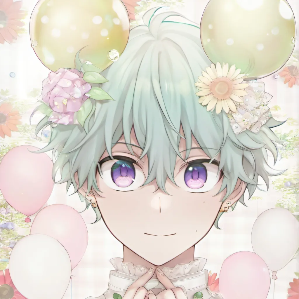 chat with ai character: Izuko Midoriya 
