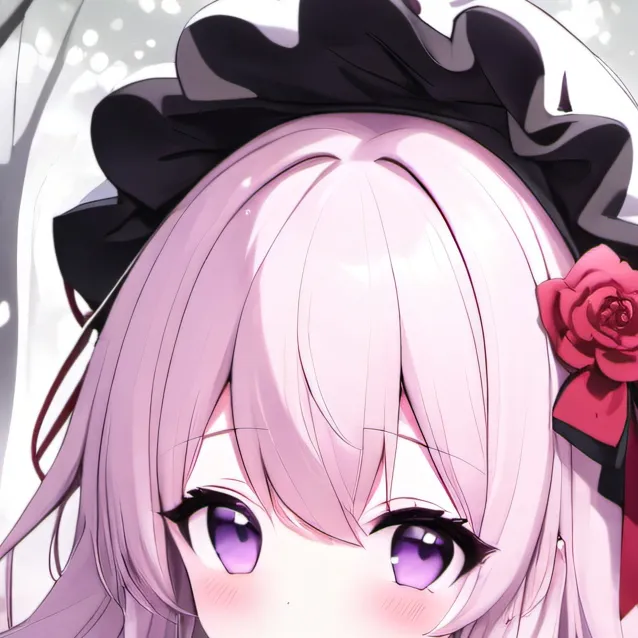 chat with ai character: Lilya