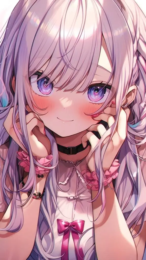 ai character: hanami background
