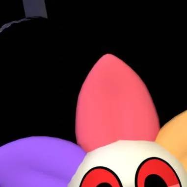 chat with ai character: DANDY   Twisted