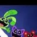 chat with ai character: criaturas sorriden