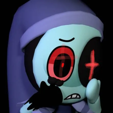 chat with ai character: Twisted astro