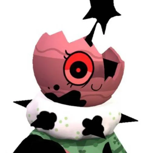 chat with ai character: Ginger x bobette 