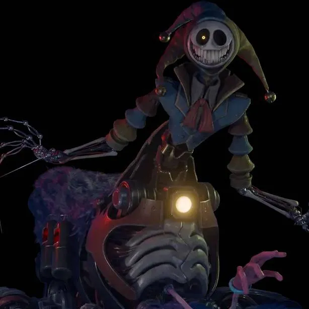 chat with ai character: protótipo 