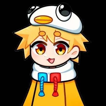 chat with ai character: Kode