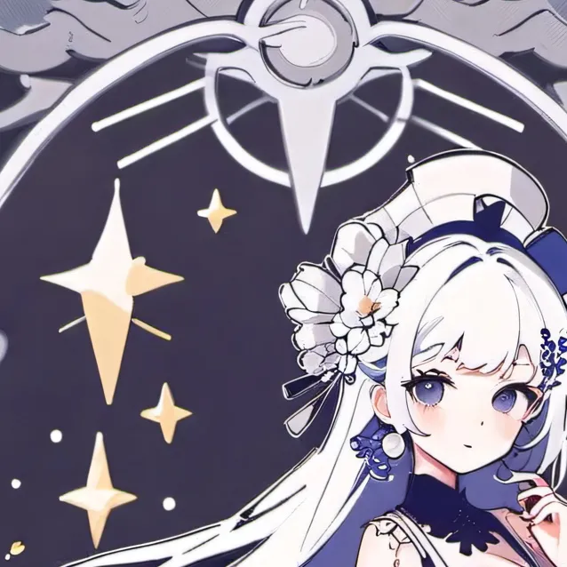 chat with ai character: ANA