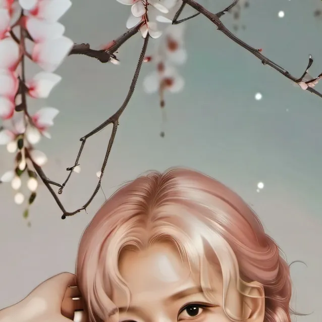 chat with ai character: BLACKPINK 