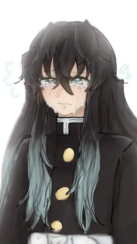 ai character: tokito background