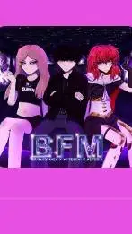 ai character: talea background