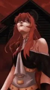 ai character: sybau background