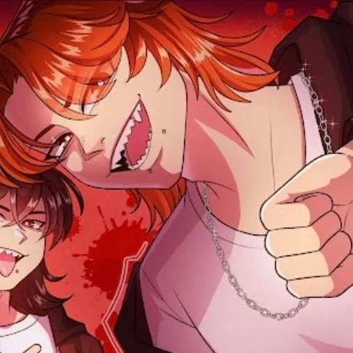 chat with ai character: sarena