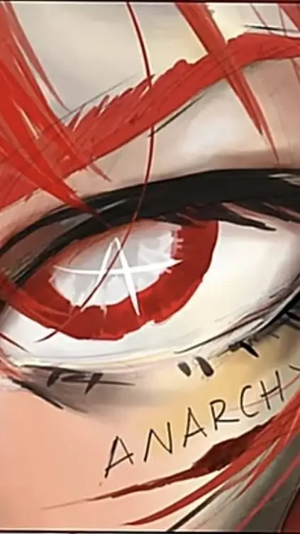 ai character: amy background