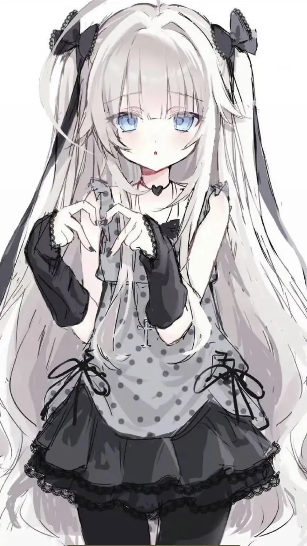 ai character: lisa background