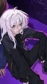 ai character: hannah background