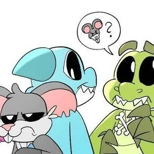 chat with ai character: touille