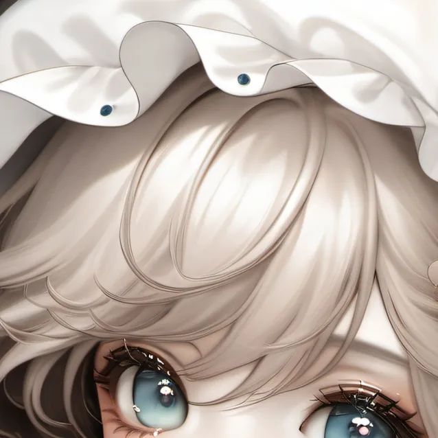 chat with ai character: Lisi