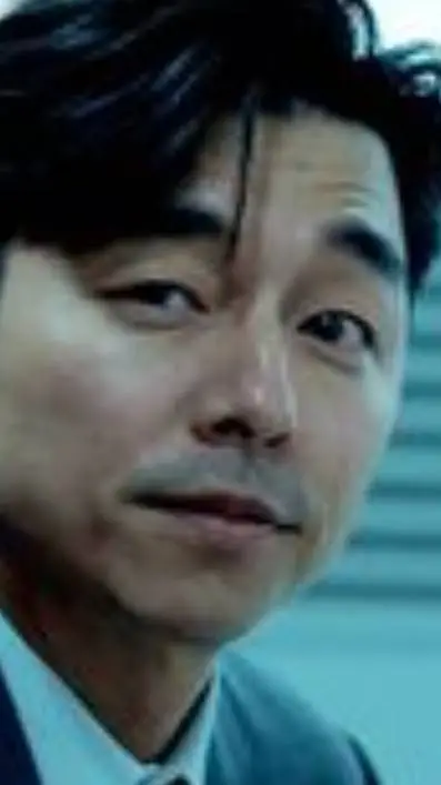 ai character: salesman background