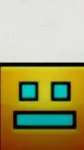 ai character: el cubito  background