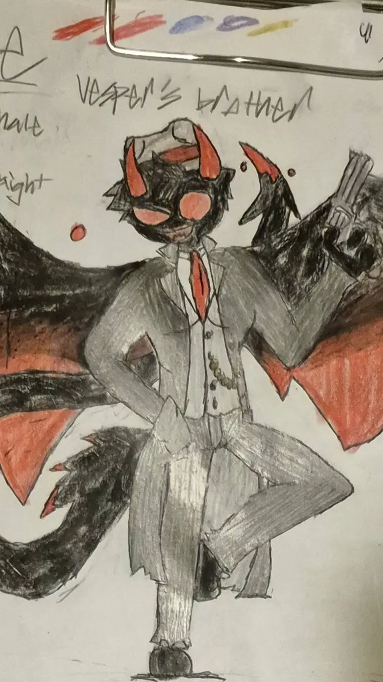 ai character: Vale background