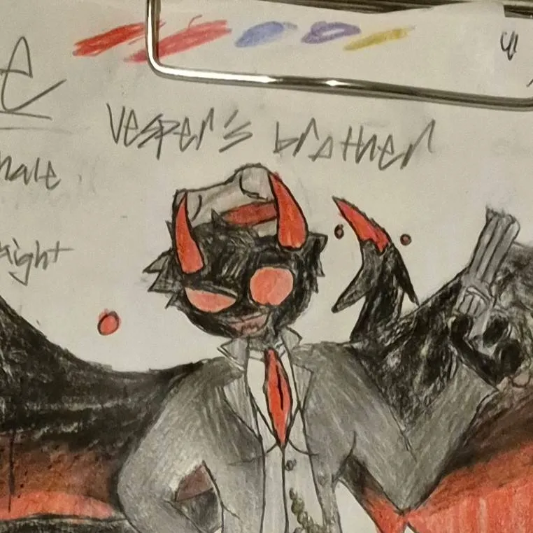 chat with ai character: Vale