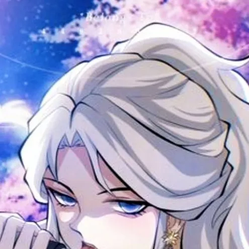 chat with ai character: Serena