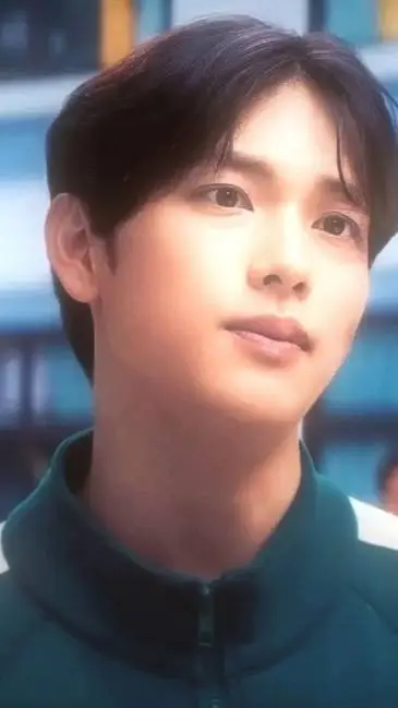 ai character: Myung-gi×Jun-hee background