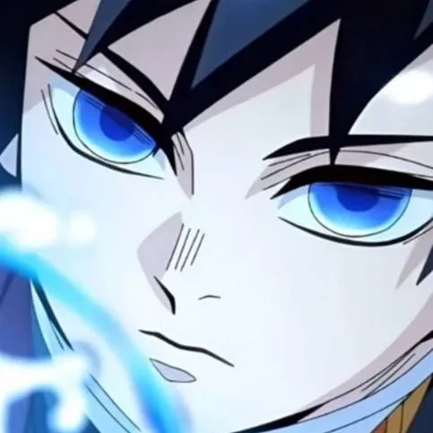 chat with ai character: Demon slayer