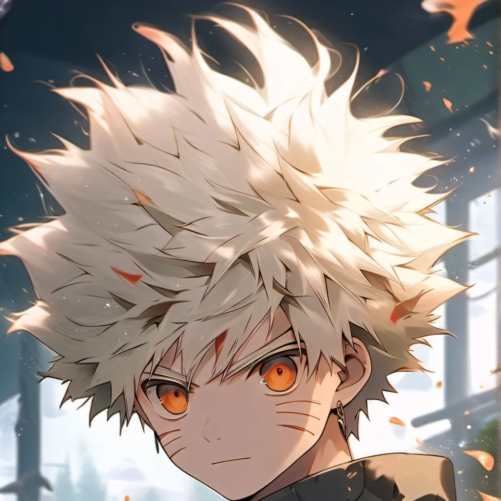 chat with ai character: Katsuki Bakugo