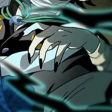 chat with ai character: Kaigaku⚡🌙