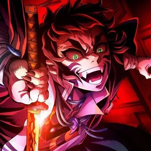 chat with ai character: Kaigaku vs Zenitsu