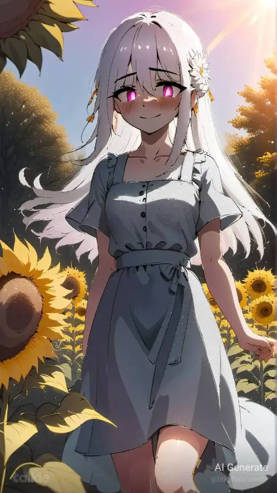 ai character: I'm Ms.Ares background