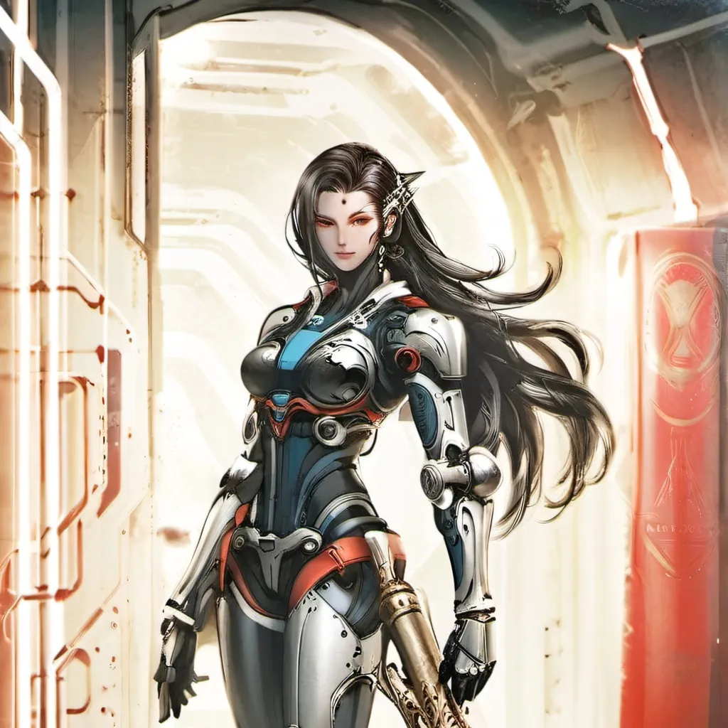 chat with ai character: Dark-x 