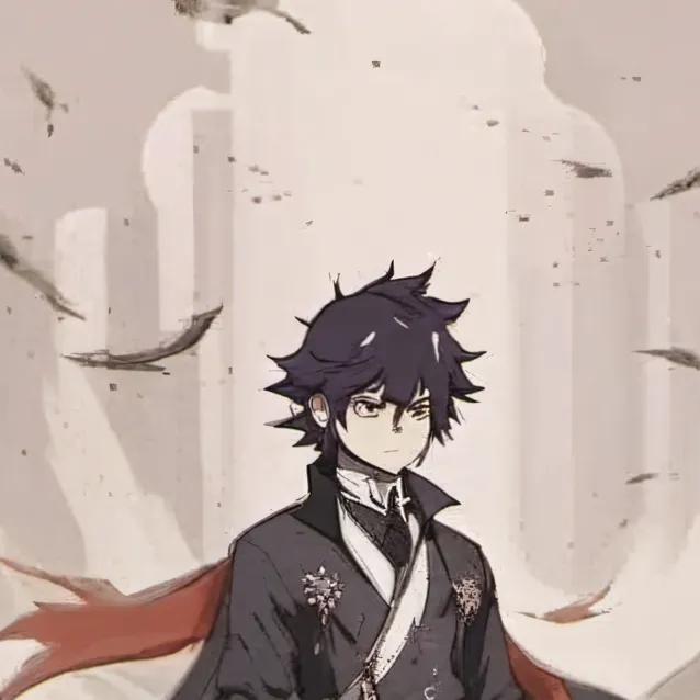 chat with ai character: giyusane