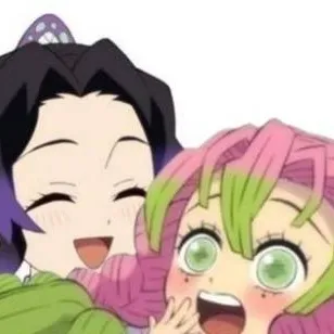 chat with ai character: shinomitsu