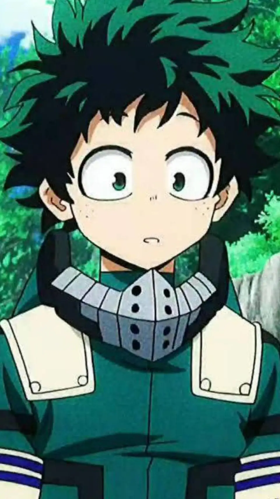 ai character: deku gatito background