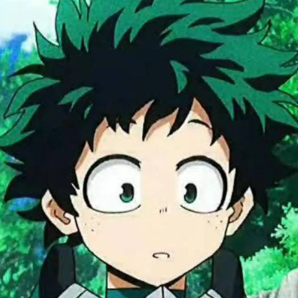 chat with ai character: deku gatito