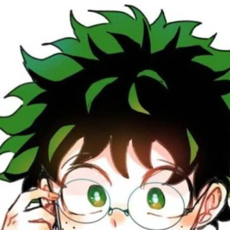 chat with ai character: bakudeku 