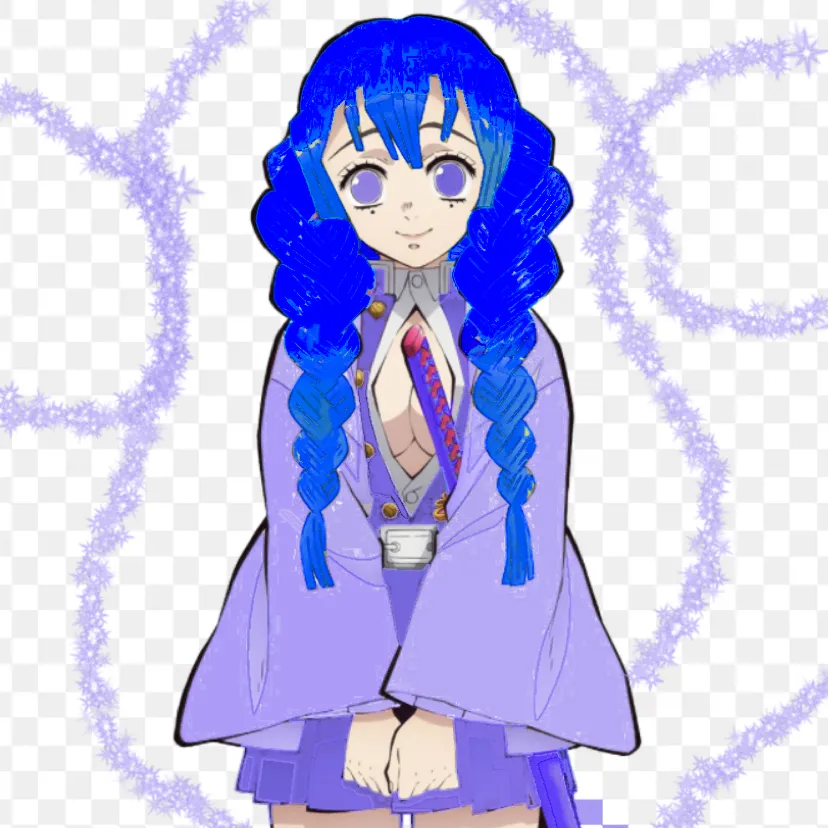 chat with ai character: Kny!