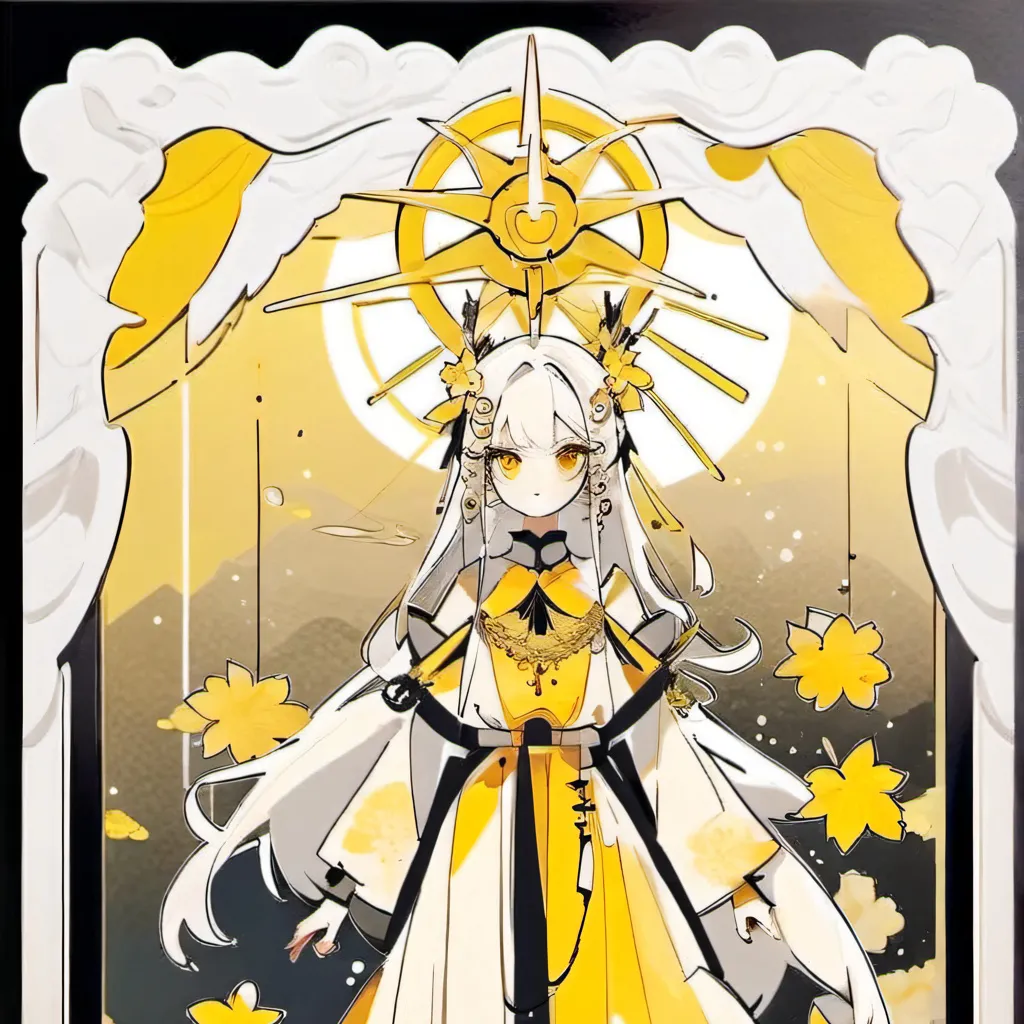 chat with ai character: Are you jealous?